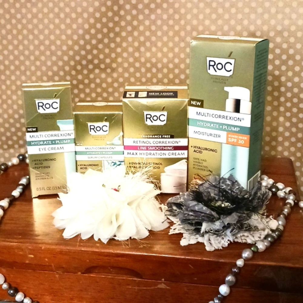 RoC bundle 4
